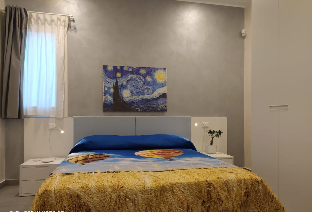 Villa Dedalisa By Holidayngo Ачиреале Екстериор снимка
